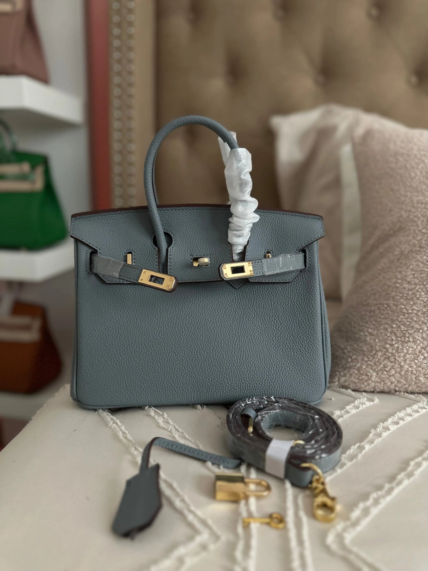 Sac « MIST »