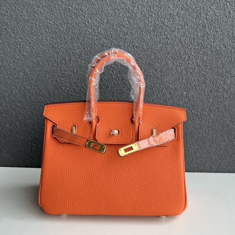 Sac « ORANGE H »