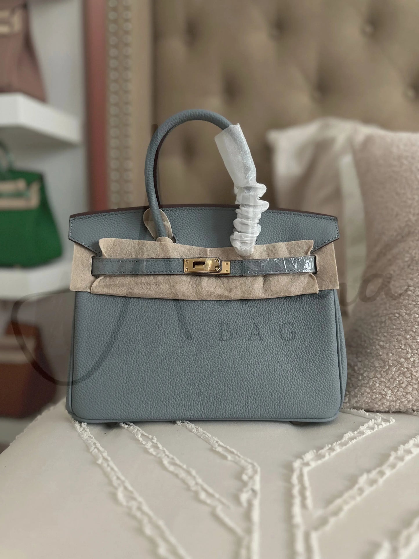 Sac « MIST »