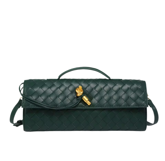 Sac « DARK GREEN »