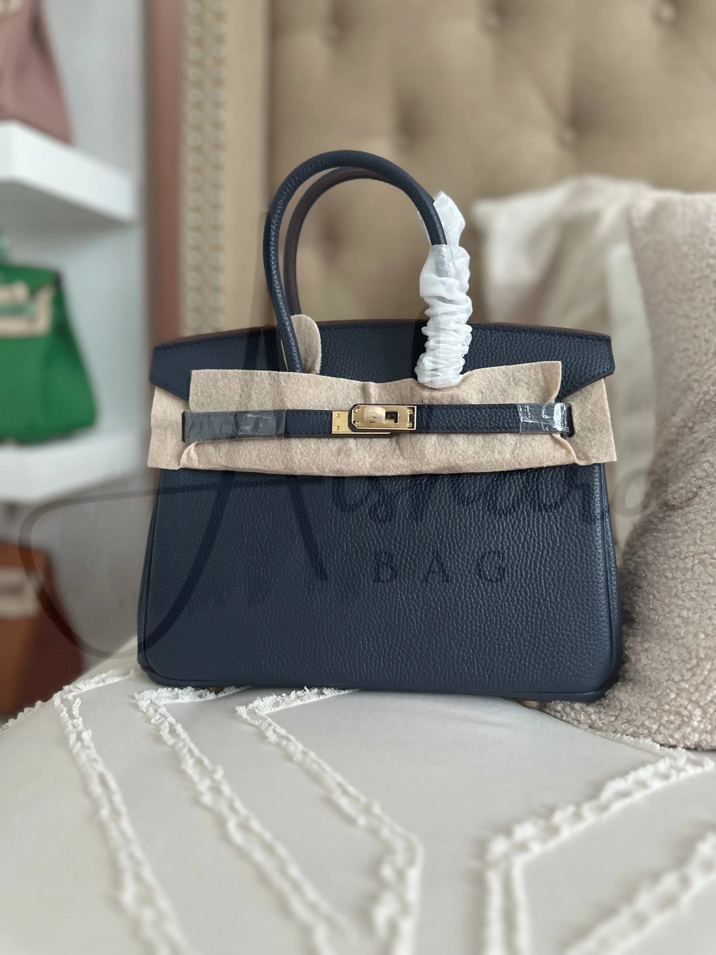 Sac « MIDNIGHT »