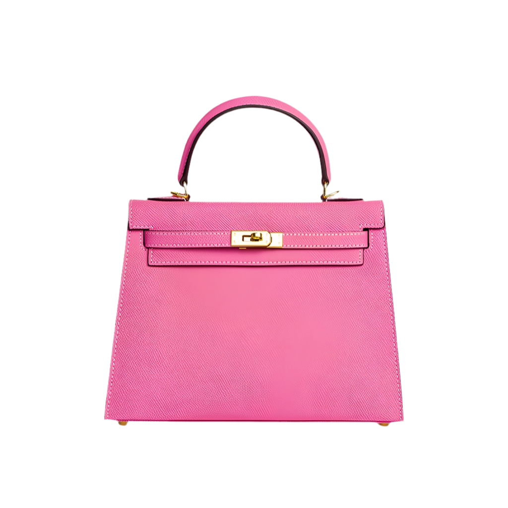 Sac « FUSCHIA »