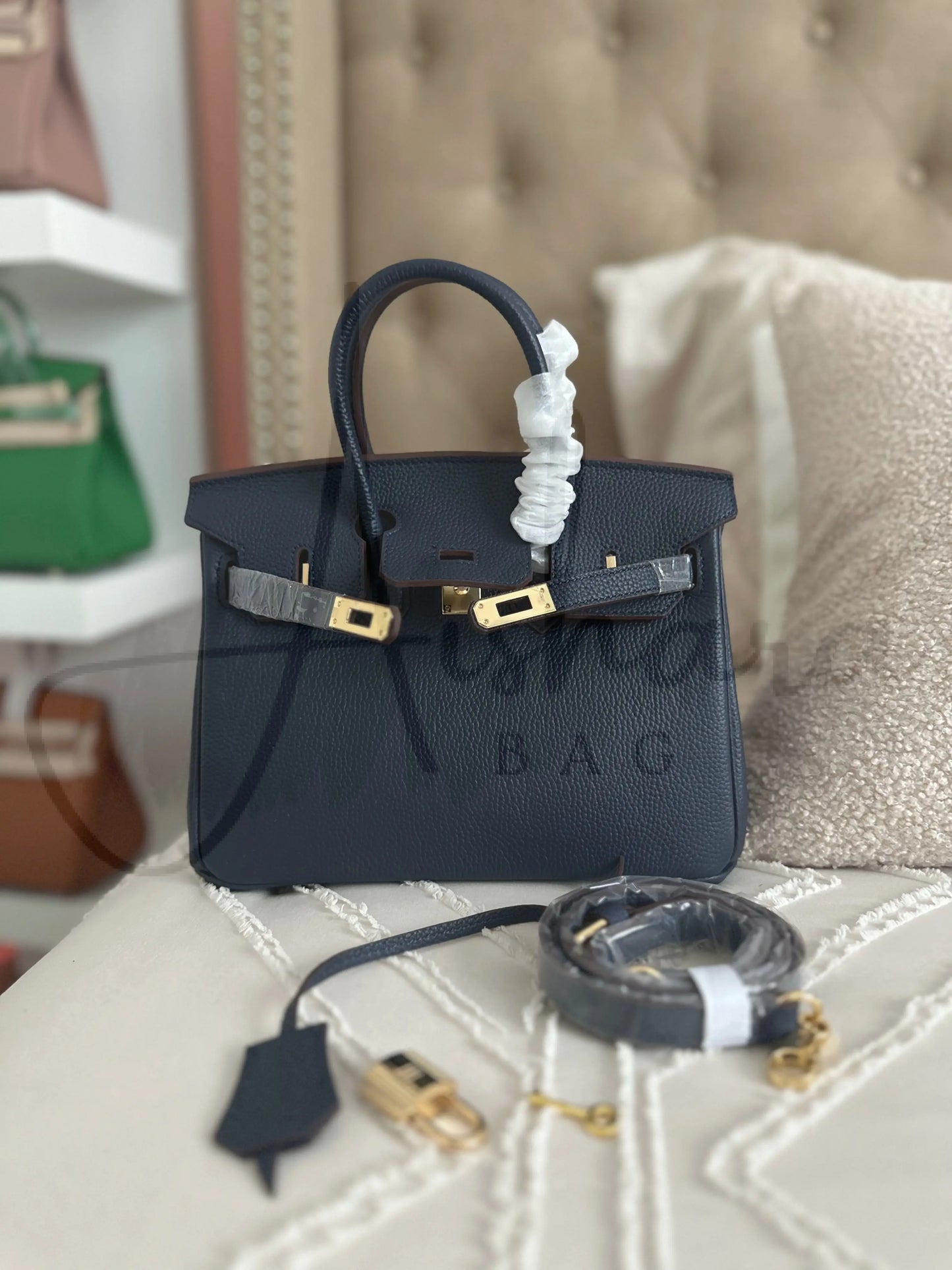 Sac « MIDNIGHT »