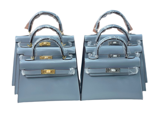Sac « PEARL SHINY »