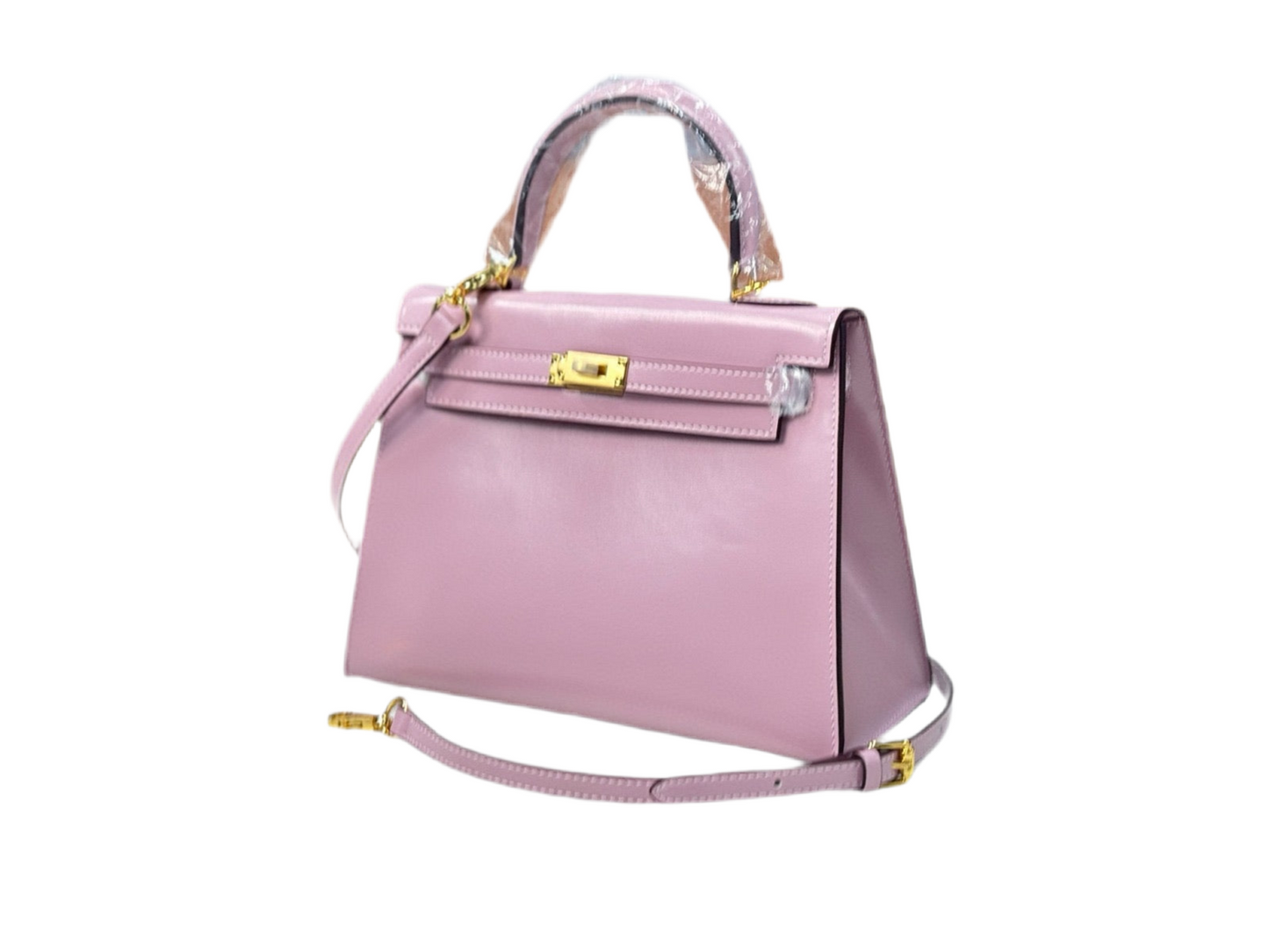 Sac « PINK SHINY »