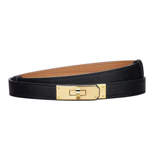 Ceinture Aïshara « BLACK »