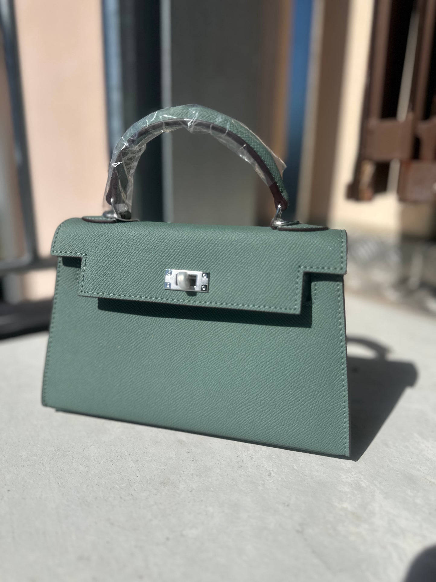 Sac « JADE »