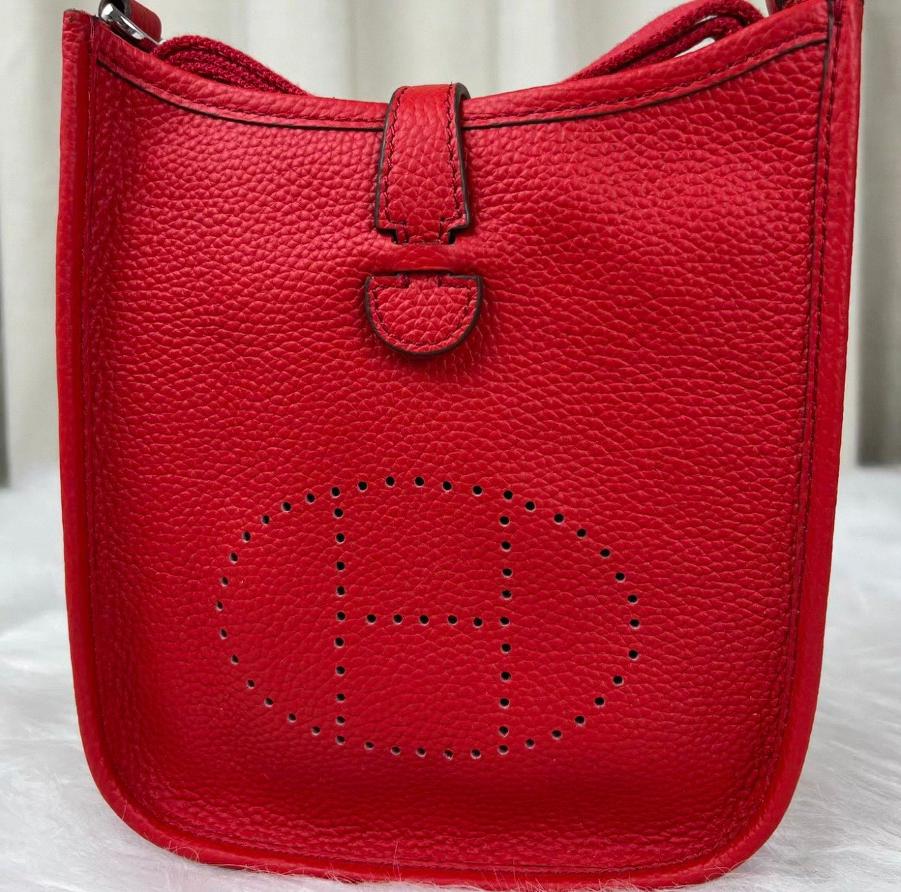 AMÉLIE « RUBY »