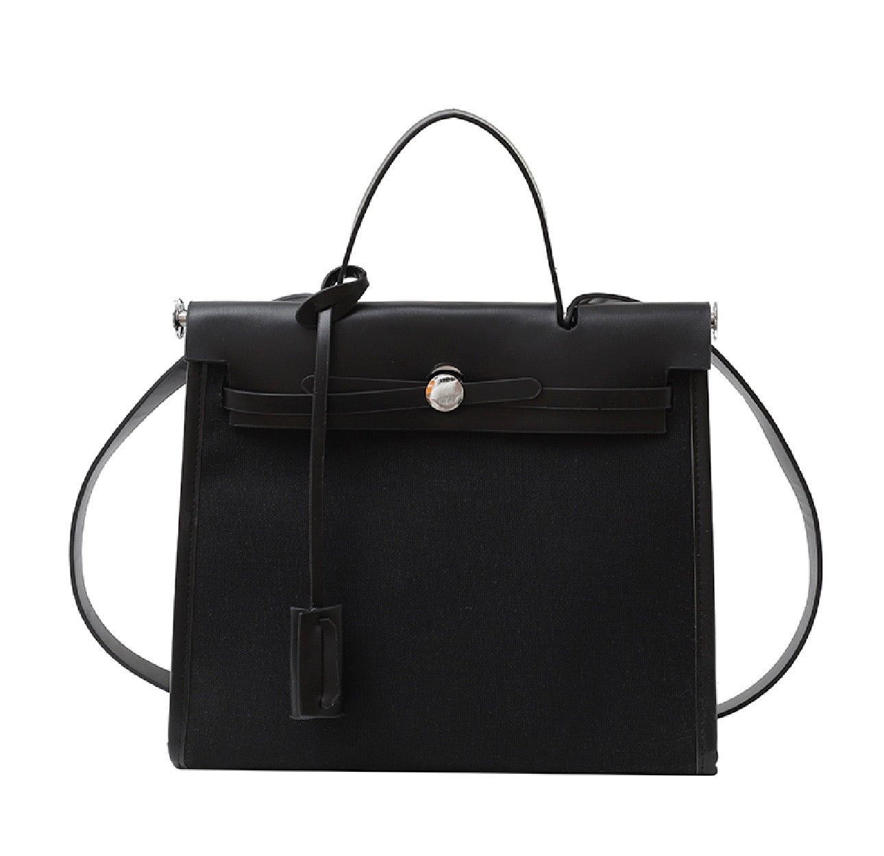 Sac « SELIA » black