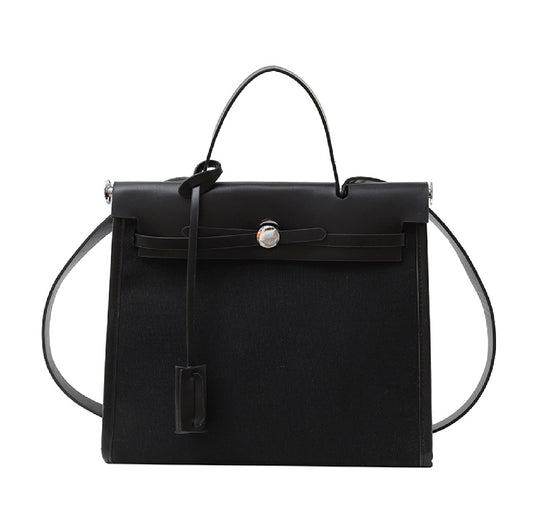 Sac « SELIA » black