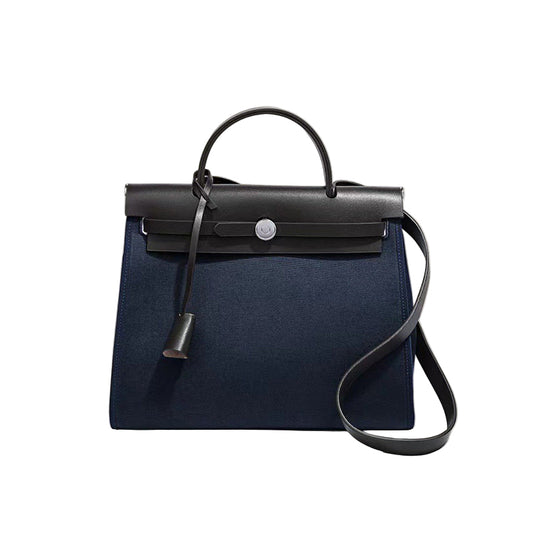 Sac « SELIA » bleu marine