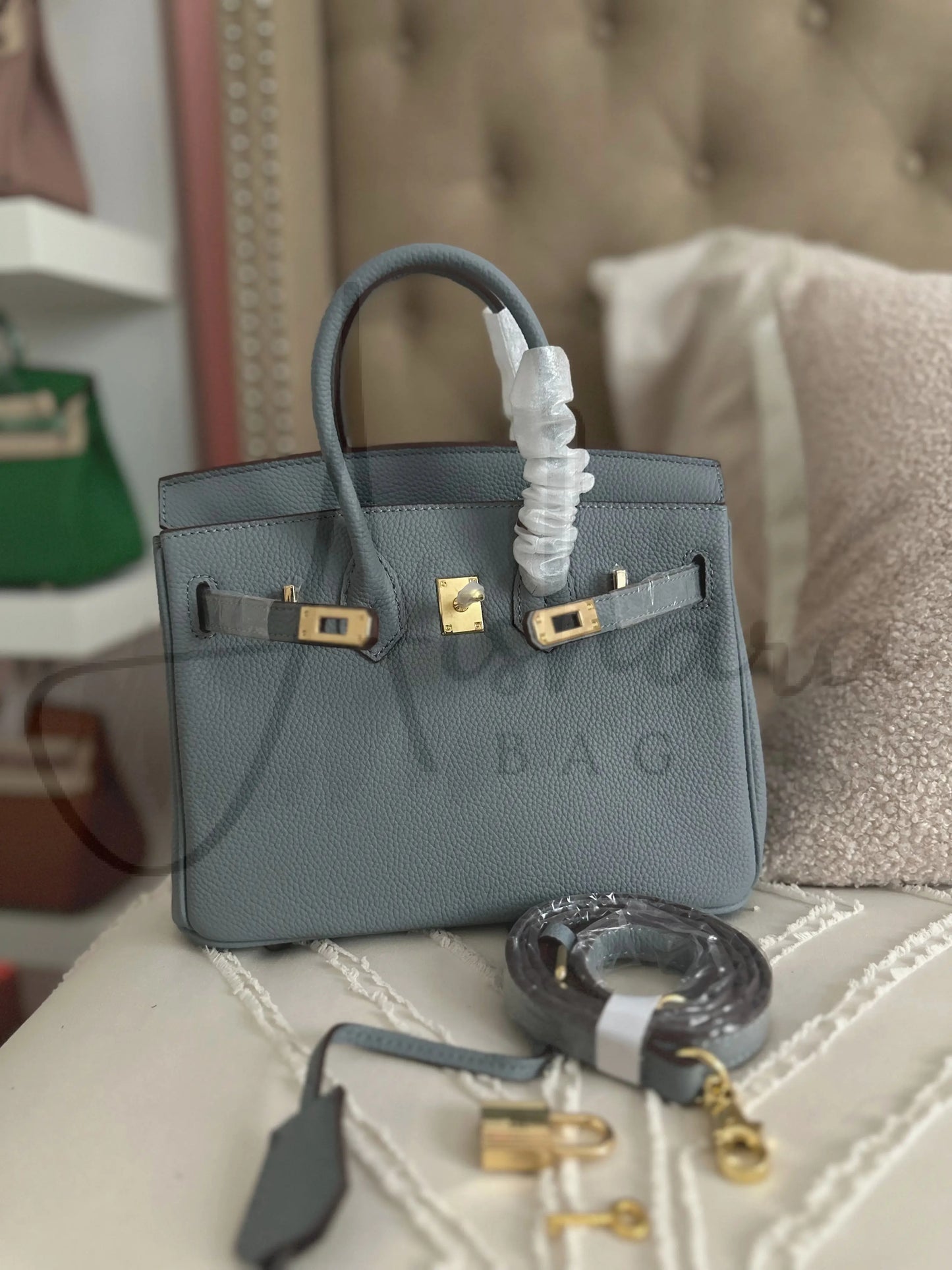 Sac « MIST »