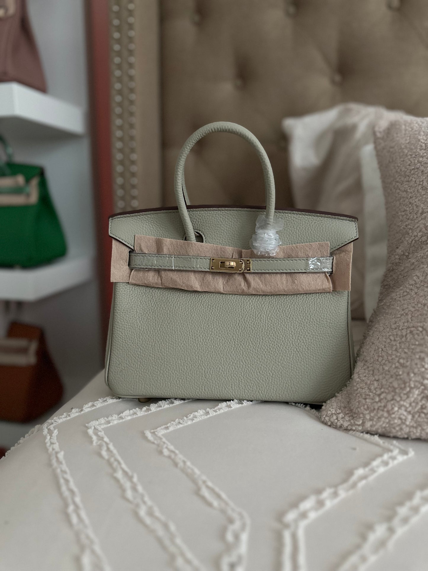 Sac « NEBULEUX »