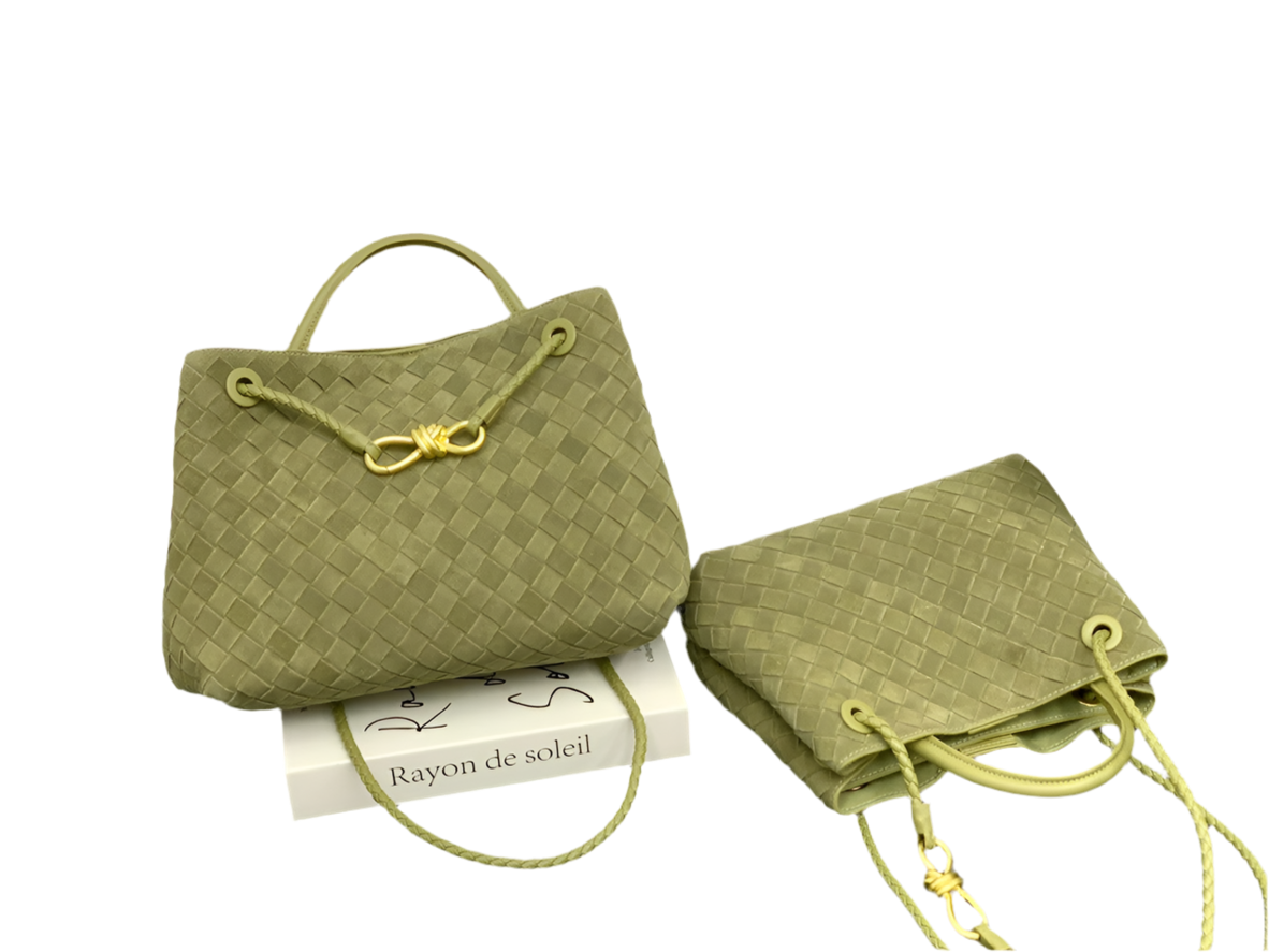 Sac « OLIVETTA »