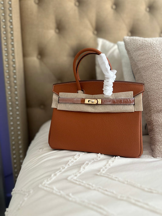 Sac « CAMEL »