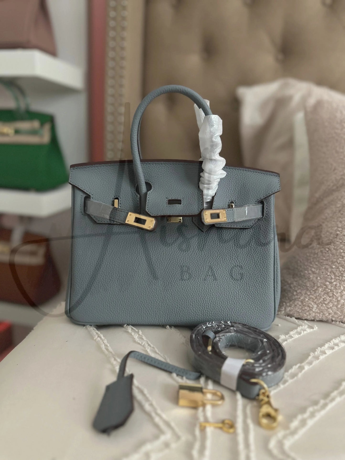 Sac « MIST »