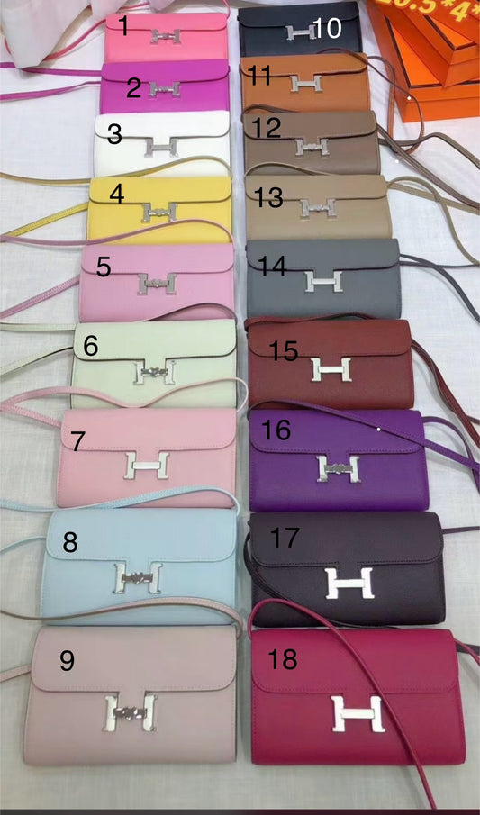 Sac CONSTANCE
