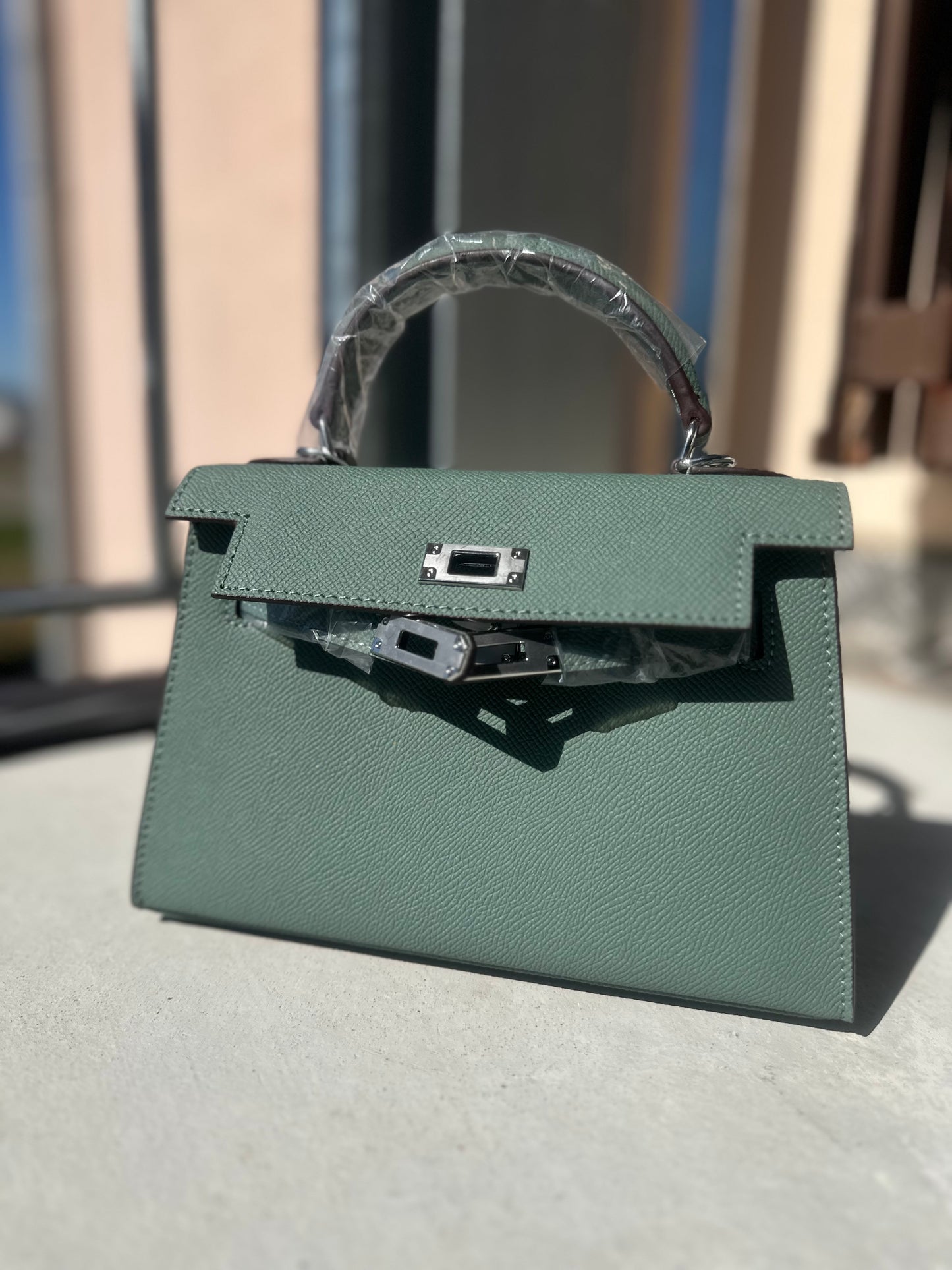 Sac « JADE »