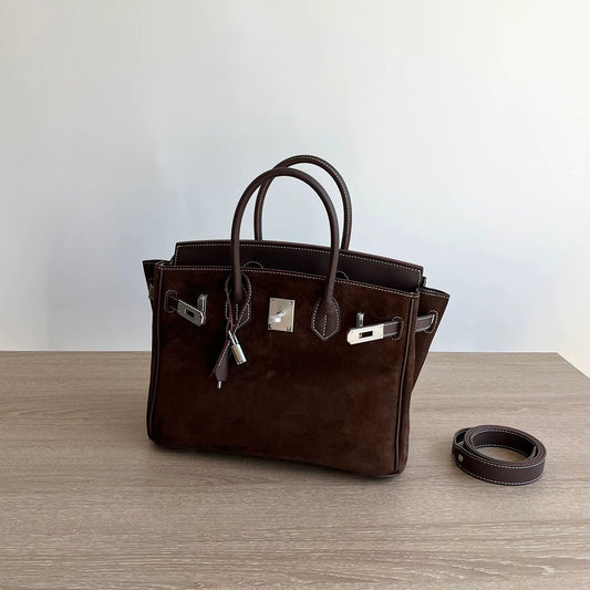 Suède « CHOCOLATE »